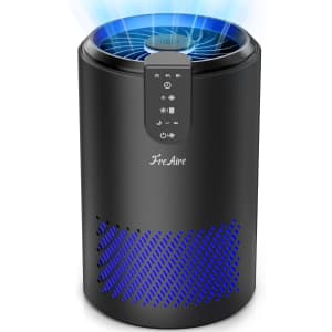FreAire Air Purifiers for $19 w/ Prime FreAire Air Purifiers for $19 w/ Prime