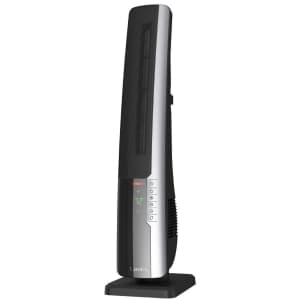 Lasko Ultra Digital Ceramic Tower Heater w/ Remote Control for $40 for members Lasko Ultra Digital Ceramic Tower Heater w/ Remote Control for $40 for members