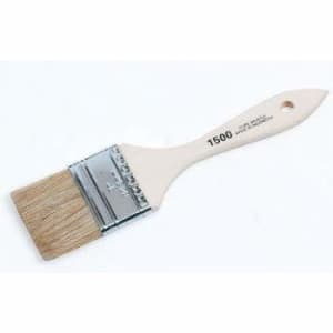 Linzer Paint Brush Consumer Flat 1-1/2 " for $15