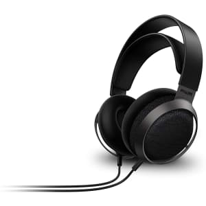 Philips Fidelio X3 Wired Open-Back Headphones (2020) for $100 Philips Fidelio X3 Wired Open-Back Headphones (2020) for $100