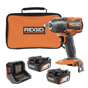 Power Tools & Compressors at Home Depot: Up to 50% off