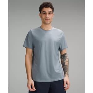 Lululemon Men's T-Shirts: from $29