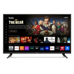 Spring Savings TV Deals at Walmart: from $118 Spring Savings TV Deals at Walmart: from $118