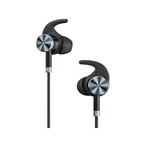 TaoTronics Noise Cancelling Wired Earbuds for $7