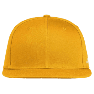 adidas Men's Structured Snapback Hat for $9