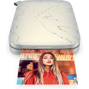 HP Sprocket Select Photo Printer for $50 w/ Prime