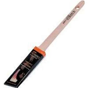 Linzer Paint Brush Angular All Paints 1 " for $9