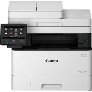 Canon Laser Printers at Amazon: Up to 33% off