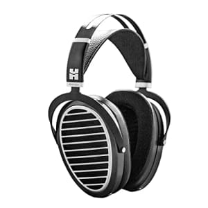 HIFIMAN Ananda Over-Ear Full-Size Open-Back Planar Magnetic Headphones with Stealth Magnet, for $549