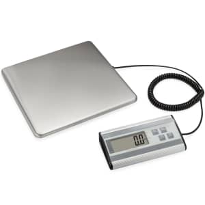 Smart Weigh Digital Postal Scale for $28 Smart Weigh Digital Postal Scale for $28