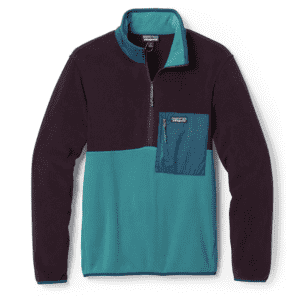 Past-Season Patagonia Hiking Clearance at REI: Up to 50% off