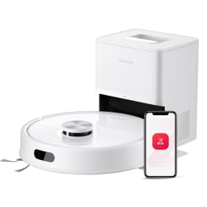 Roborock Q7 M5+ 10,000Pa Smart Robot Vacuum / Mop for $280