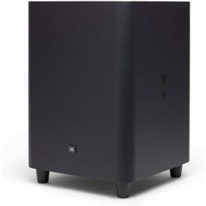 JBL SW10 10" Powered Subwoofer for JBL Link Bar for $90 JBL SW10 10" Powered Subwoofer for JBL Link Bar for $90