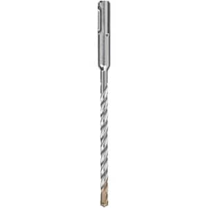 DEWALT DW5421-1/4-Inch by 12-Inch by 14-Inch ROCK CARBIDE SDS Plus Hammer Bit for $21