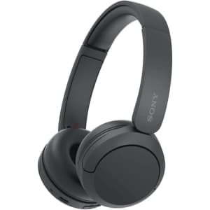Sony Wireless Headphones for $38
