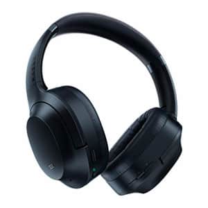 Razer Opus Active Noise Cancelling ANC Wireless Headphones: THX Audio Tuning - 25 Hr Battery - for $165
