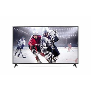 LG 55" Class HDR 4K UHD Commercial LED TV for $500