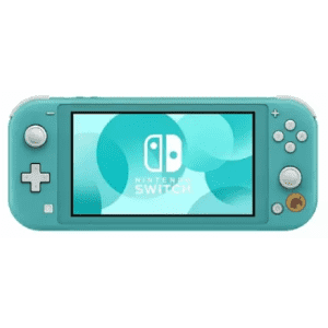 Nintendo Switch Lite 32GB Console for $185