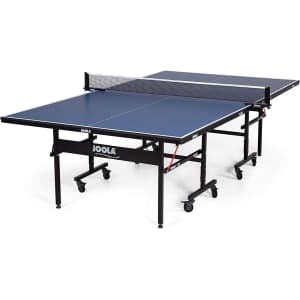 Joola Professional MDF Indoor Table Tennis Table for $314