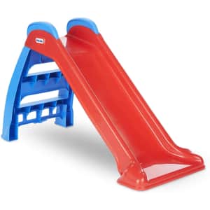 Little Tikes First Slide for $34