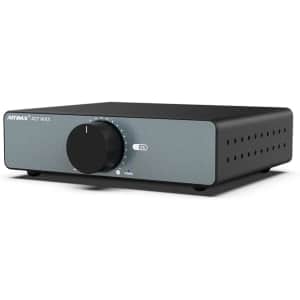 Aiyima A07 Max 2-Channel Stereo Amplifier for $44 Aiyima A07 Max 2-Channel Stereo Amplifier for $44