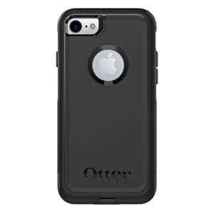 OtterBox COMMUTER SERIES Case for iPhone SE (2nd gen - 2020) and iPhone 8/7 (NOT PLUS) - Retail for $30 OtterBox COMMUTER SERIES Case for iPhone SE (2nd gen - 2020) and iPhone 8/7 (NOT PLUS) - Retail for $30