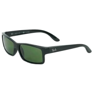 Ray-Ban Men's RB4151 Sunglasses for $65