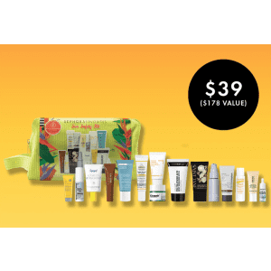 Sephora Value and Gift Sets: Shop Now