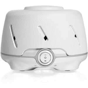 Marpac Yogasleep Dohm White Noise Sound Machine for $35 Marpac Yogasleep Dohm White Noise Sound Machine for $35
