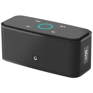 Doss SoundBox Portable Bluetooth 4.0 Speaker for $24 Doss SoundBox Portable Bluetooth 4.0 Speaker for $24
