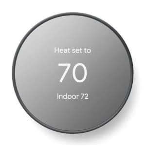 4th-Gen. Google Nest for $70