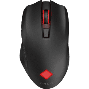HP Omen Vector Wireless Rechargeable Gaming Mouse for $37 HP Omen Vector Wireless Rechargeable Gaming Mouse for $37