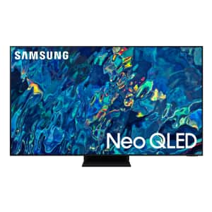 Samsung Presidents' Day TV & Home Theater Deals: Up to $1,500 off