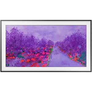 Samsung The Frame 55" Smart 4K HDR UHD LED TV for $1,495