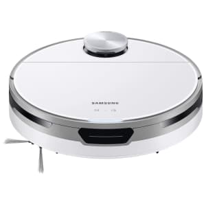 Samsung Jet Bot Robot Vacuum for $290 Samsung Jet Bot Robot Vacuum for $290