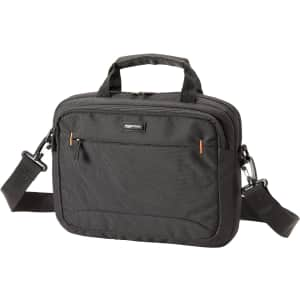 Amazon Basics 11.6" Tablet Bag for $12