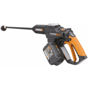 Worx 20V Power Share HydroShot Portable Power Cleaner for $68 in cart Worx 20V Power Share HydroShot Portable Power Cleaner for $68 in cart