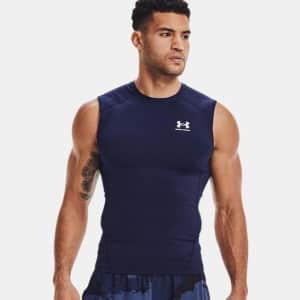 Under Armour Men's Matching Sets: 40% off; from $18