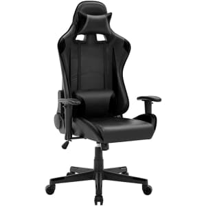 Furious Racing Style Gaming Chair for $84 Furious Racing Style Gaming Chair for $84