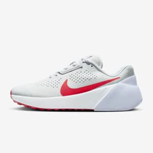 Nike Men's Air Zoom TR 1 Shoes for $58 for members