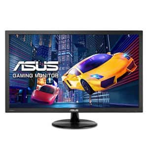 Asus VP228HE 21.5 Full HD 1920x1080 1ms HDMI VGA Eye Care Monitor,Blacklight for $244 Asus VP228HE 21.5 Full HD 1920x1080 1ms HDMI VGA Eye Care Monitor,Blacklight for $244