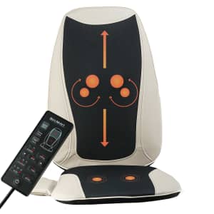 Belmint Seat Cushion Massager for $50