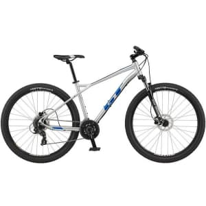 GT Aggressor Expert 27.5" Mountain Bike for $531