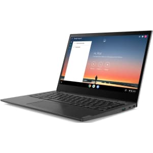 Lenovo Chromebook 14e AMD A4 14" Laptop for $150 Lenovo Chromebook 14e AMD A4 14" Laptop for $150