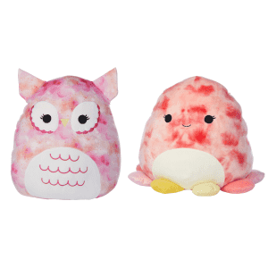 Squishmallows 16" Plush for $30 for members