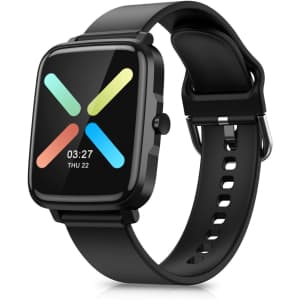 Leelbox Smart Fitness Tracker for $20 Leelbox Smart Fitness Tracker for $20