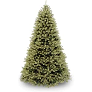 National Tree Company 'Feel Real' Douglas Fir 7.5-Foot Artificial Christmas Tree for $200