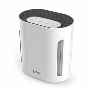 Pure Enrichment PureZone Air Purifier - 3 Stage Filtration Cleans 99.97% of Air Particles with True for $100 Pure Enrichment PureZone Air Purifier - 3 Stage Filtration Cleans 99.97% of Air Particles with True for $100