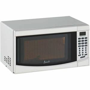 Avanti 0.7cf 700w Wht Microwave for $105