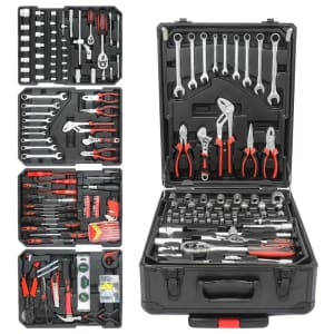 Tool Deals at Temu: Up to 82% off